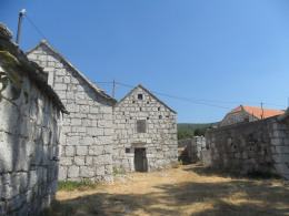 Stare kuće