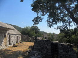 Stare kuće