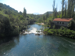 Mlinica