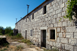 Stare kuće