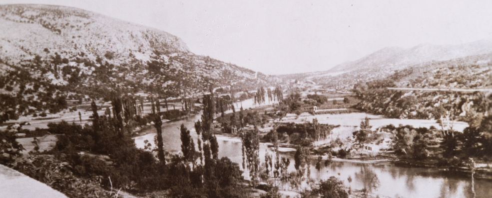 Kultura Blato na Cetini